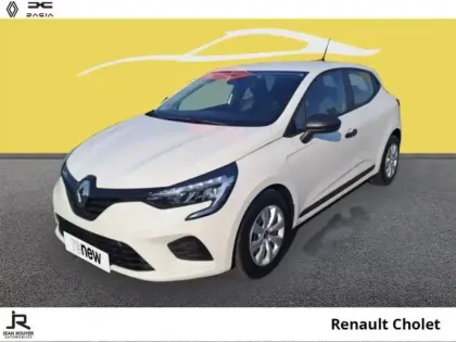 Photo Renault Clio