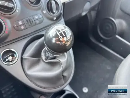 Photo 13 Fiat 500  1.0 70ch BSG S&S