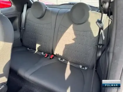 Photo 11 Fiat 500  1.0 70ch BSG S&S