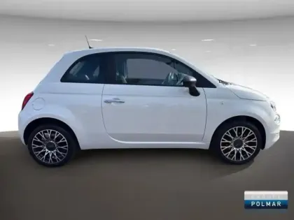 Photo 3 Fiat 500  1.0 70ch BSG S&S