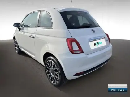 Photo 6 Fiat 500  1.0 70ch BSG S&S