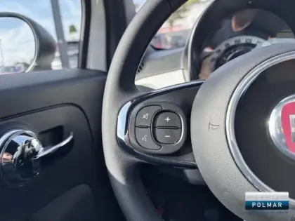 Photo 14 Fiat 500  1.0 70ch BSG S&S