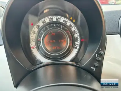 Photo 9 Fiat 500  1.0 70ch BSG S&S