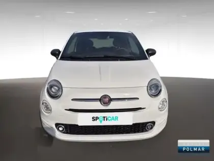 Photo 1 Fiat 500  1.0 70ch BSG S&S