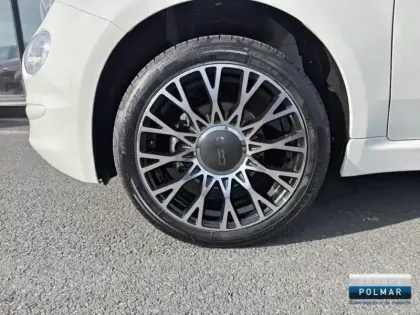 Photo 12 Fiat 500  1.0 70ch BSG S&S