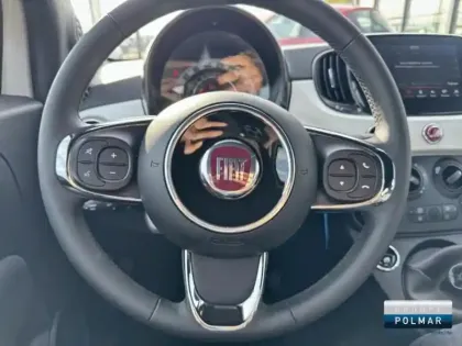 Photo 8 Fiat 500  1.0 70ch BSG S&S