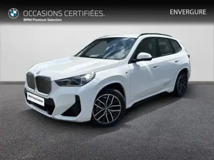 Photo Bmw X1