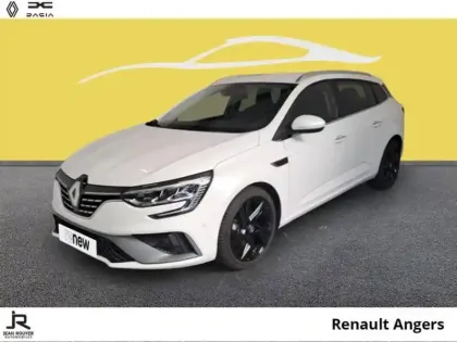 Photo Renault Megane