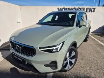 Photo Volvo Xc40
