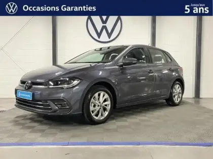 Photo Volkswagen Polo