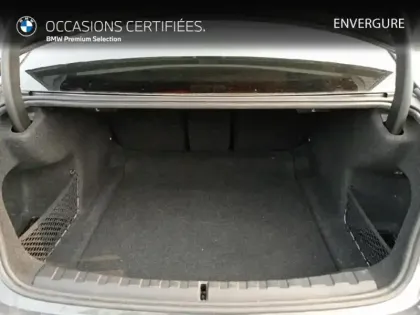 Photo 6 BMW Serie 3 Série 3 318dA MH 150ch M Sport