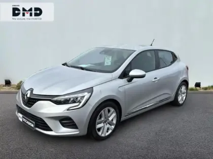 Photo Renault Clio