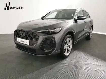 Photo Audi Q5