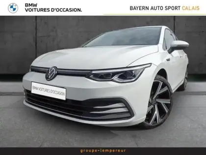 Photo Volkswagen Golf
