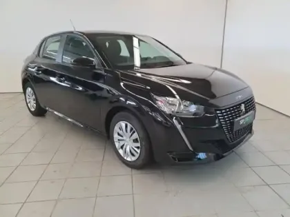 Photo 2 Peugeot 208  1.5 BlueHDi 100ch S&S Active