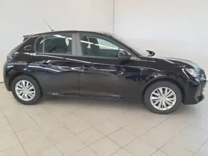 Photo 3 Peugeot 208  1.5 BlueHDi 100ch S&S Active