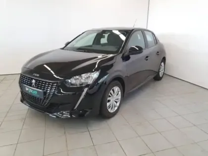 Photo Peugeot 208