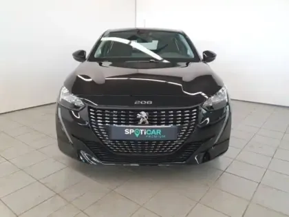 Photo 1 Peugeot 208  1.5 BlueHDi 100ch S&S Active