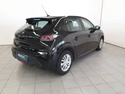 Photo 4 Peugeot 208  1.5 BlueHDi 100ch S&S Active