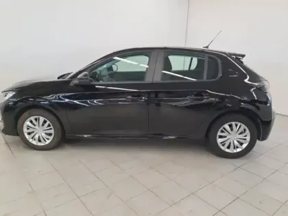 Photo 7 Peugeot 208  1.5 BlueHDi 100ch S&S Active