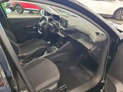 Photo 14 Peugeot 208  1.5 BlueHDi 100ch S&S Active