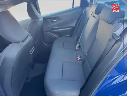 Photo 25 Toyota Prius  Rechargeable 2.0 Hybride Rechargeable 223ch Design (sans toit panoramique) MY25