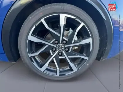 Photo 9 Toyota Prius  Rechargeable 2.0 Hybride Rechargeable 223ch Design (sans toit panoramique) MY25