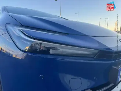 Photo 27 Toyota Prius  Rechargeable 2.0 Hybride Rechargeable 223ch Design (sans toit panoramique) MY25