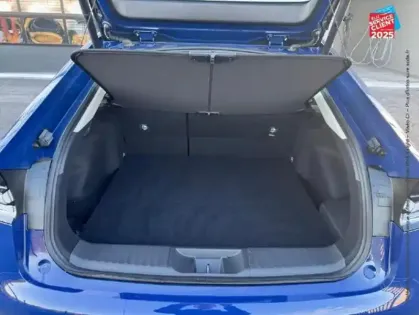 Photo 13 Toyota Prius  Rechargeable 2.0 Hybride Rechargeable 223ch Design (sans toit panoramique) MY25