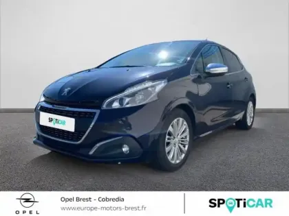 Photo Peugeot 208