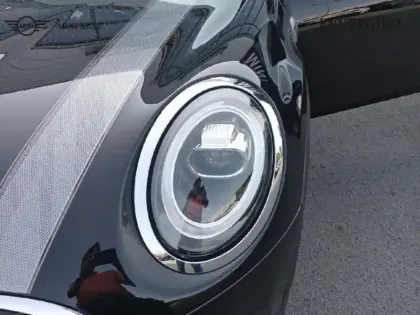 Photo 14 Mini Mini cabrio Cabrio Cooper 136ch Edition Greenwich BVA7 Euro6d-T