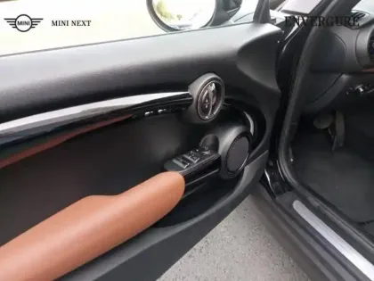 Photo 13 Mini Mini cabrio Cabrio Cooper 136ch Edition Greenwich BVA7 Euro6d-T