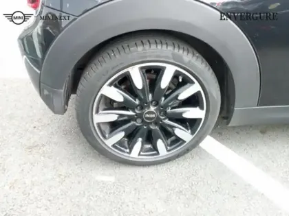 Photo 7 Mini Mini cabrio Cabrio Cooper 136ch Edition Greenwich BVA7 Euro6d-T