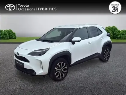 Photo Toyota Yaris