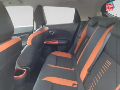 Photo 10 Nissan Juke  1.2 DIG-T 115CH N-CONNECTA 2018 GPS CAMERA BOSE