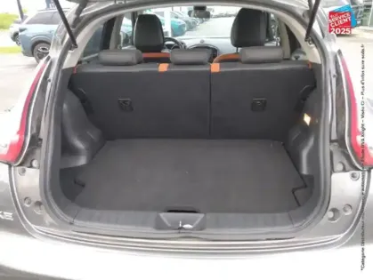 Photo 13 Nissan Juke  1.2 DIG-T 115CH N-CONNECTA 2018 GPS CAMERA BOSE