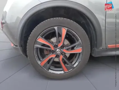 Photo 9 Nissan Juke  1.2 DIG-T 115CH N-CONNECTA 2018 GPS CAMERA BOSE