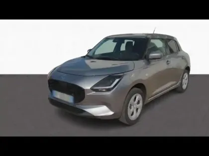 Photo Suzuki Swift