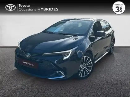 Photo Toyota Corolla