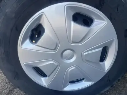 Photo 8 Ford Custom Gén. I Ph2 Trend Business 4