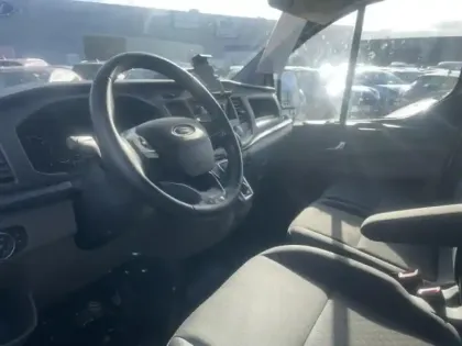 Photo 9 Ford Custom Gén. I Ph2 Trend Business 4