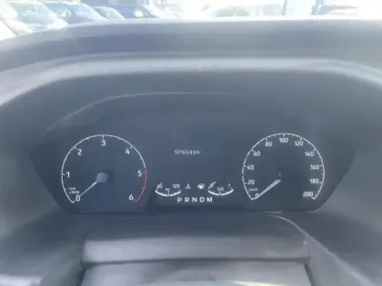 Photo 13 Ford Custom Gén. I Ph2 Trend Business 4