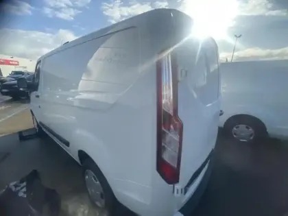 Photo 6 Ford Custom Gén. I Ph2 Trend Business 4