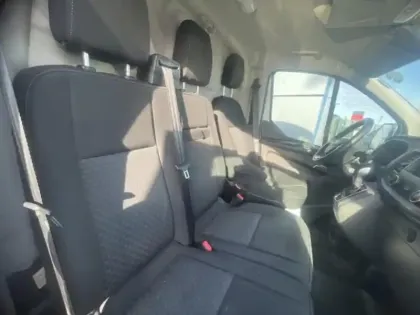 Photo 10 Ford Custom Gén. I Ph2 Trend Business 4