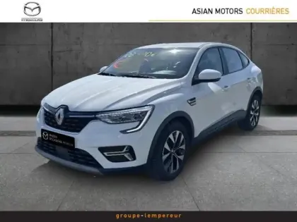 Photo Renault Arkana