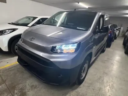Photo Toyota Proace