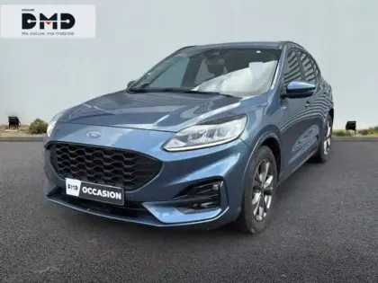 Photo Ford Kuga