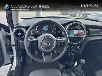 Photo 5 Mini Mini  Cooper S 178ch Edition Camden