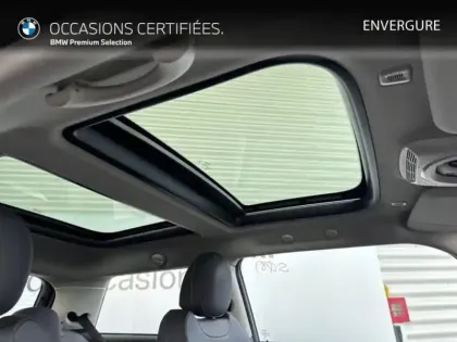 Photo 11 Mini Mini  Cooper S 178ch Edition Camden