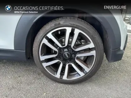 Photo 7 Mini Mini  Cooper S 178ch Edition Camden